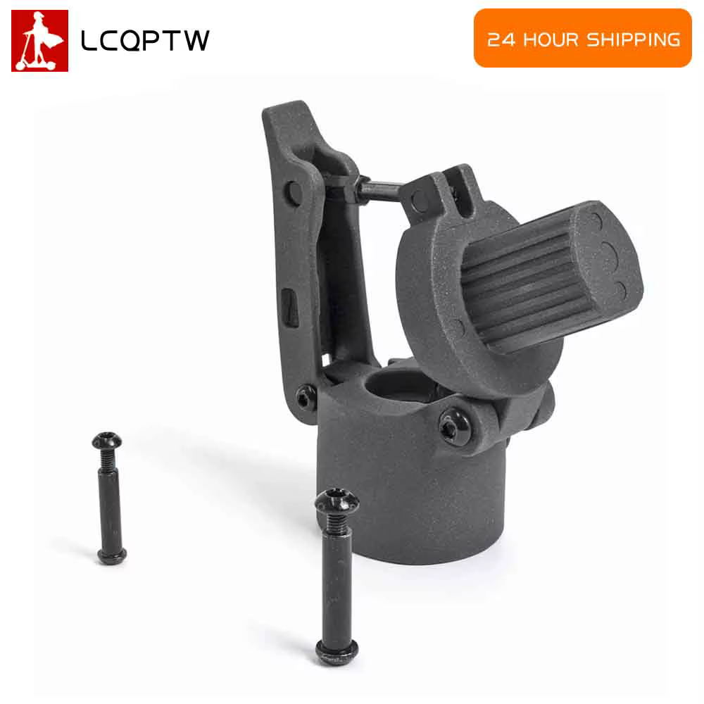 Vis de fixation de base pliable pour trottinette électrique Ninebot MAX G30 G30D