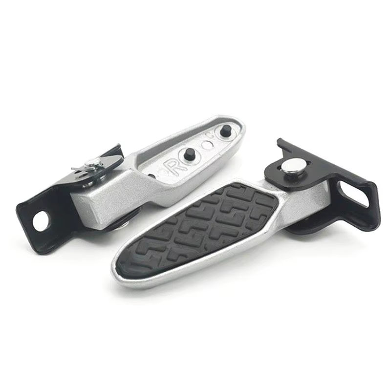 Repose-pieds de remplacement pour vélo électrique