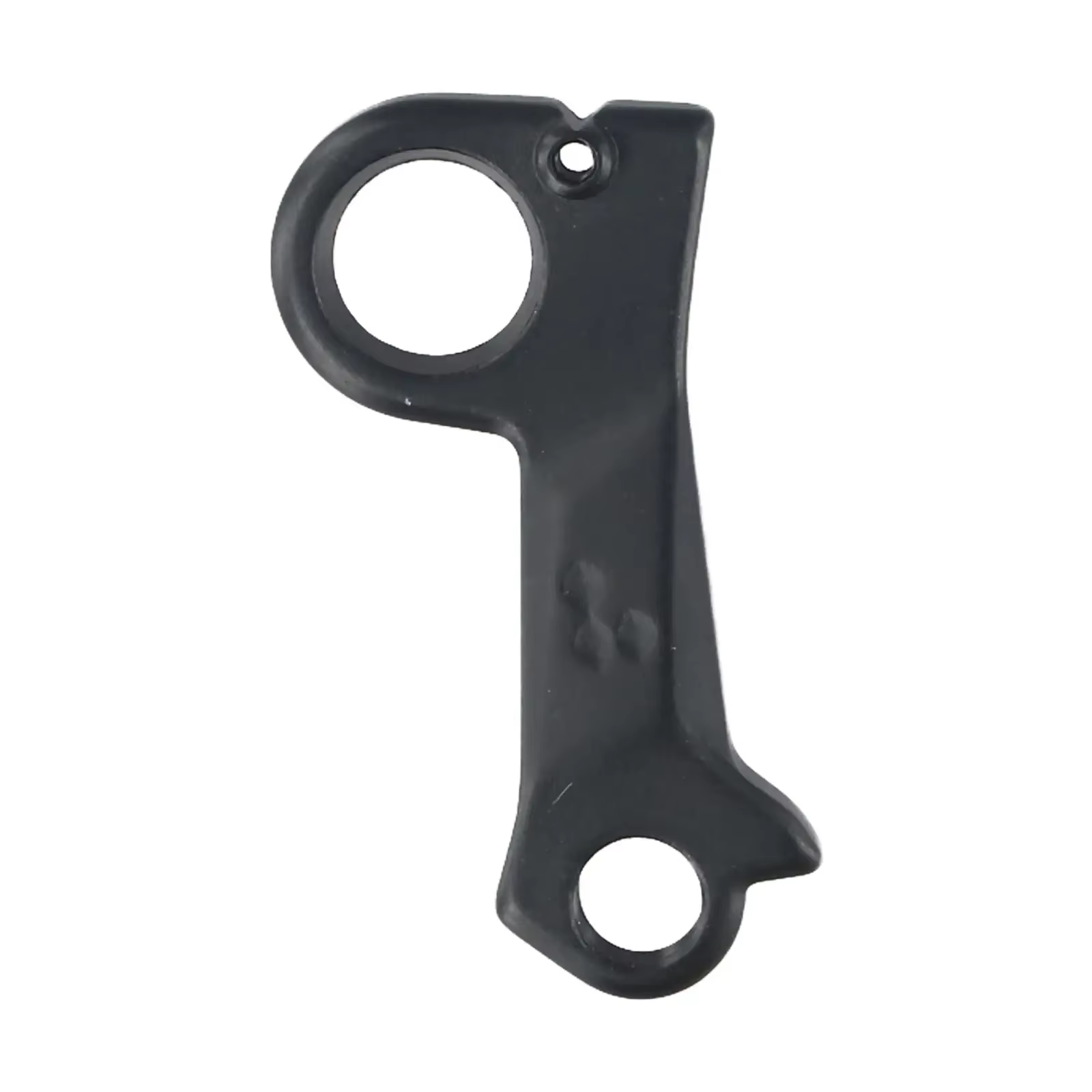 Derailleur arrière en alliage d'aluminium
