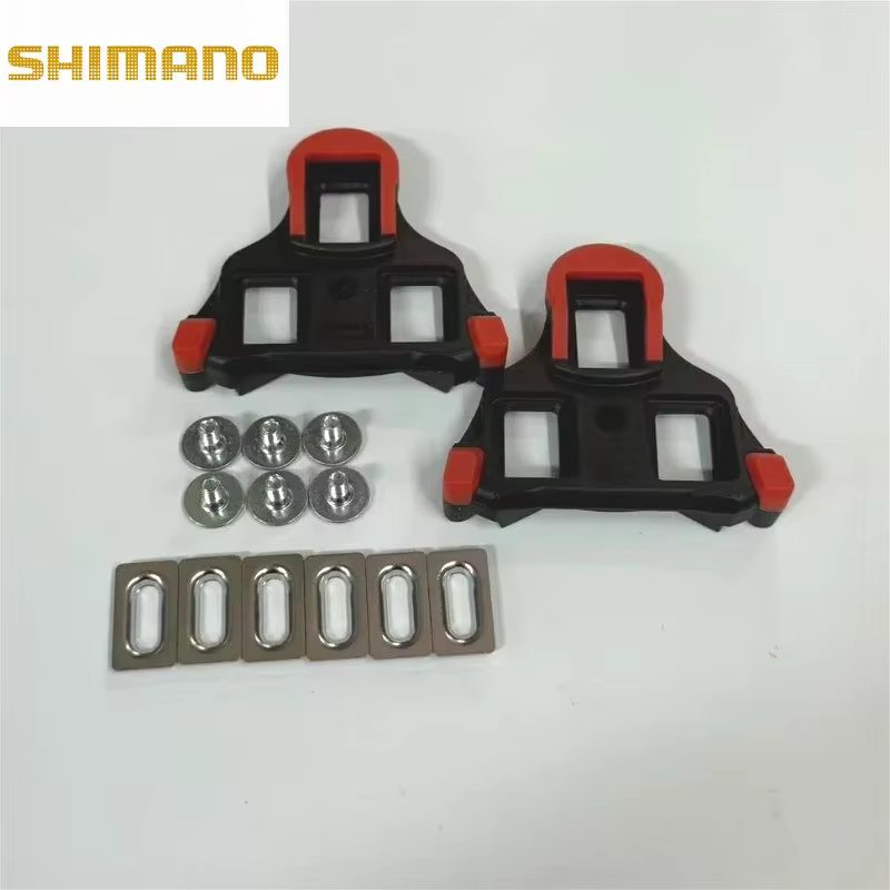 Cales de vélo Shimano SPD-SL SM-SH10 SH12 SH11