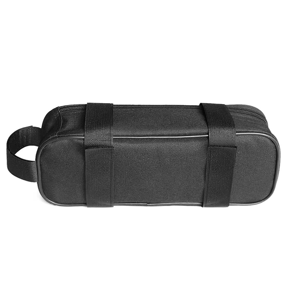 Sac de cadre de vélo, sac de contrôleur