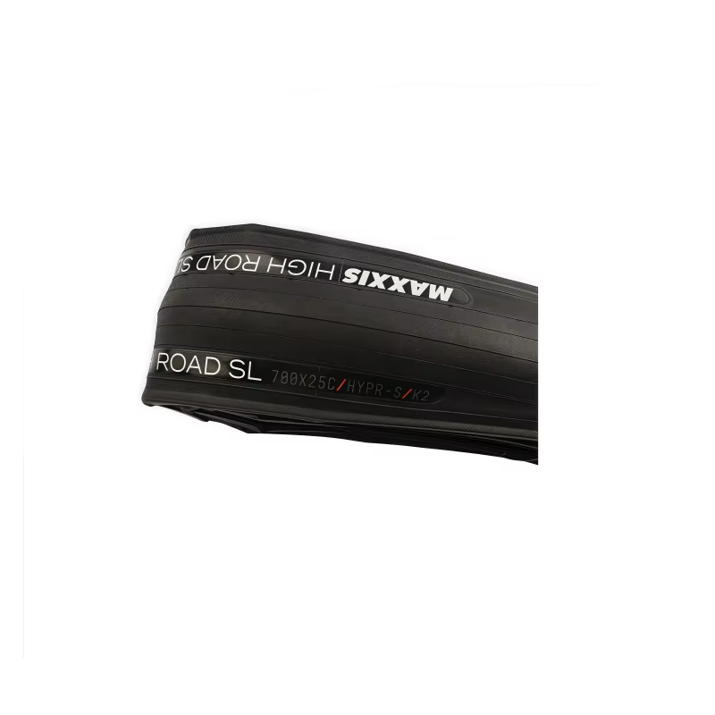 MAXXIS HIGH ROAD SL 2025 nouveau 700x2 5C/28C/30C/32C pneus de vélo de route ultralégers tout autour compétition Tubeless