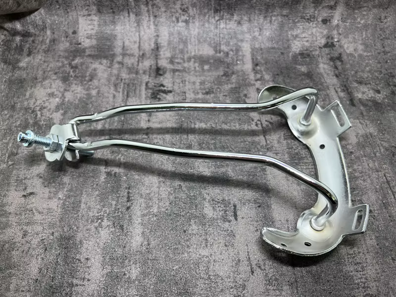 Selle de vélo rétro P1
