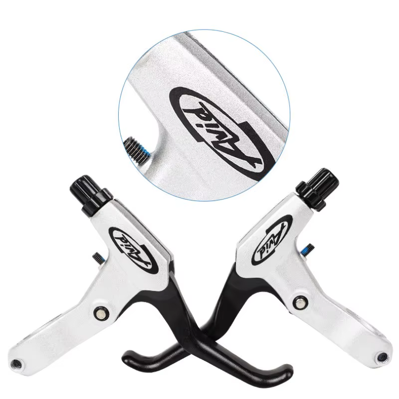 Levier de frein de vélo de route vtt AVID FR5 en alliage d'aluminium Ultra léger v-frein à disque
