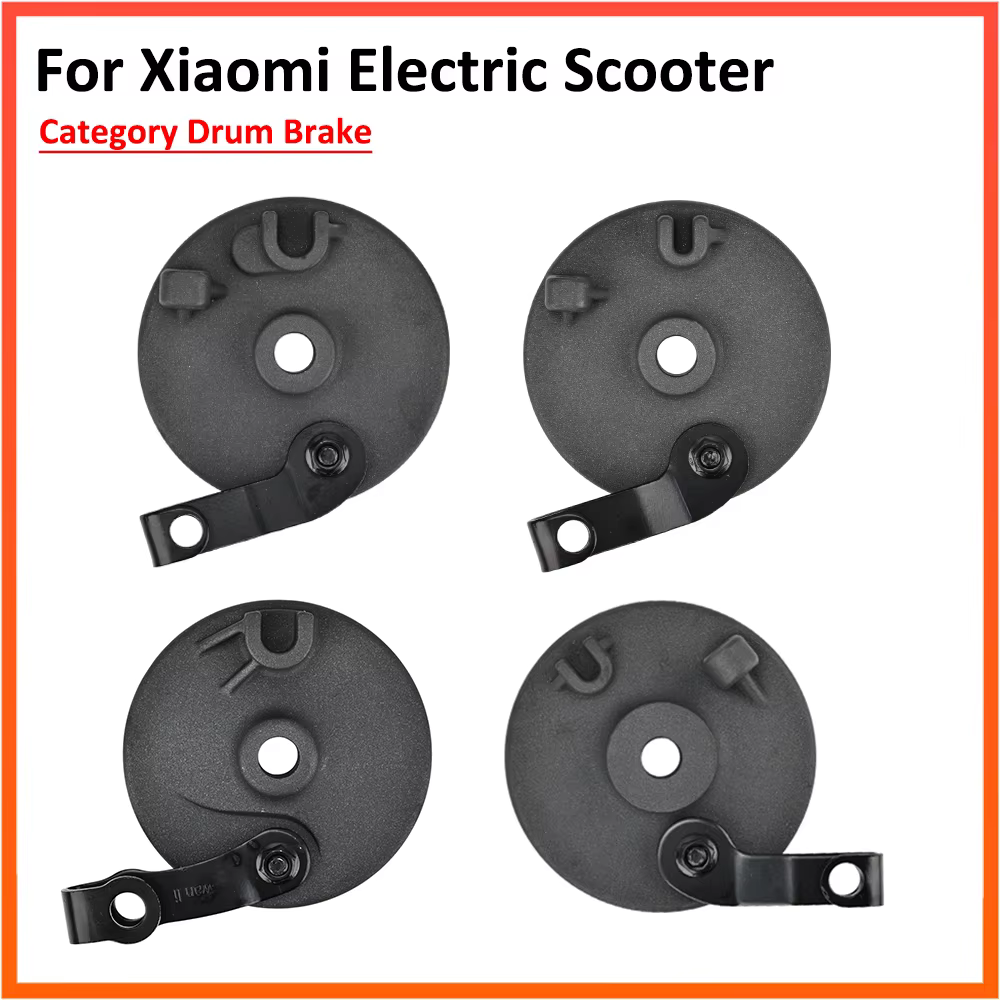 Frein avant pour trottinette électrique Xiaomi 5 Pro 5 Plus 4 Lite 2ème génération