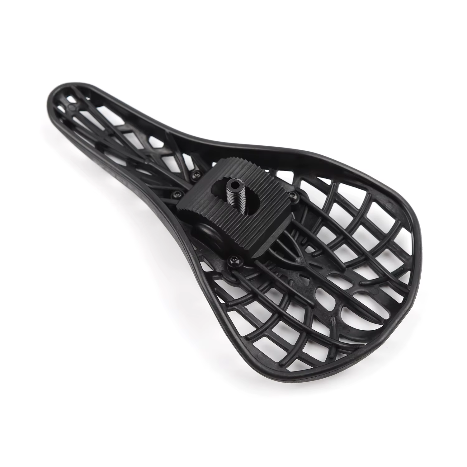 POLSO BMX selle rue essai