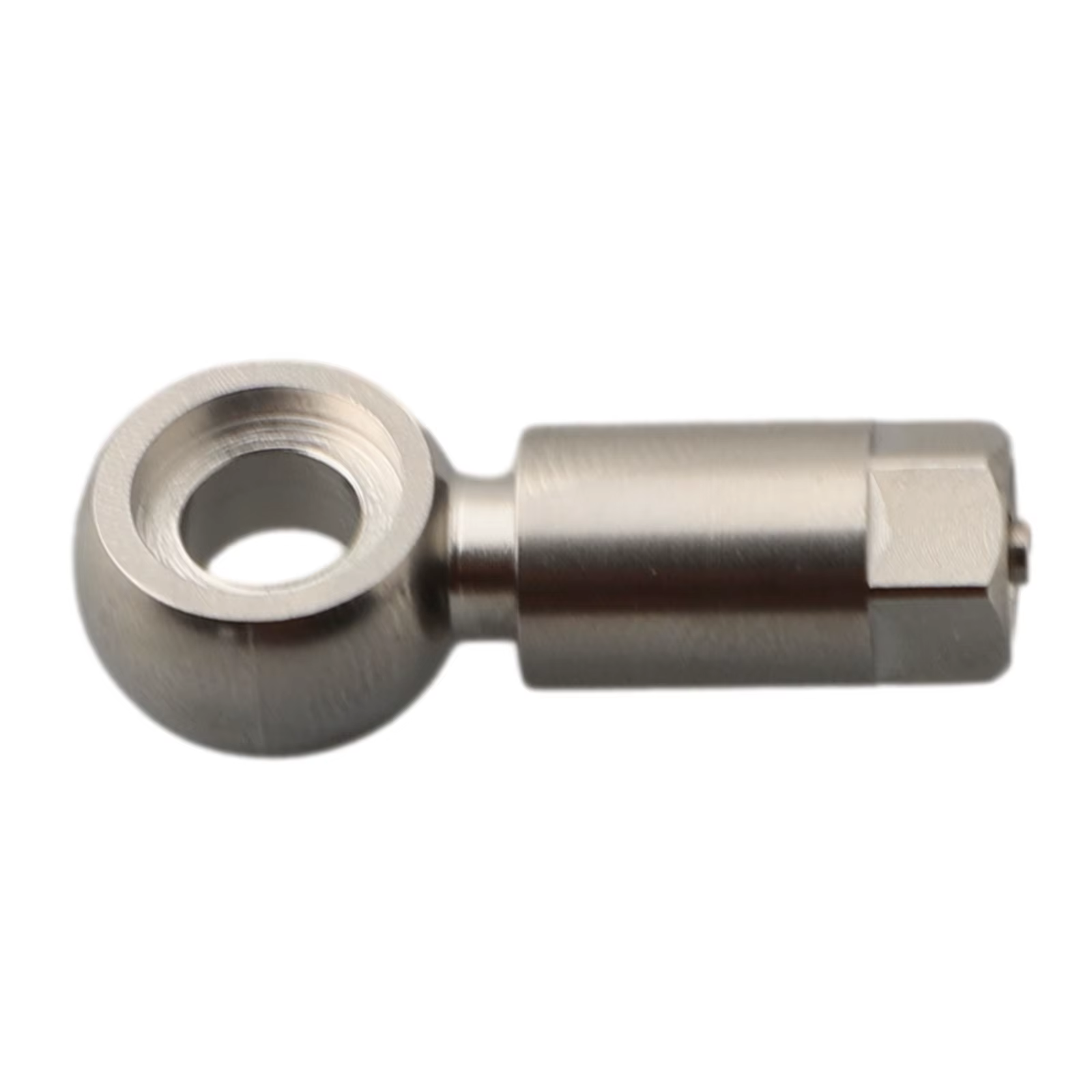 Raccord de tuyau hydraulique de vélo