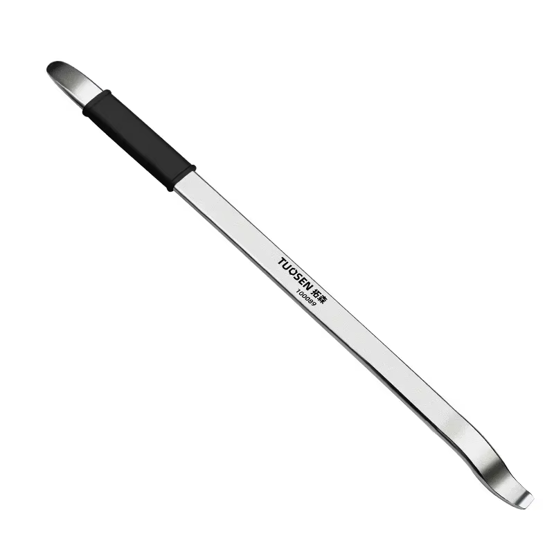 1/2 pièces Leviers de démontage de pneus