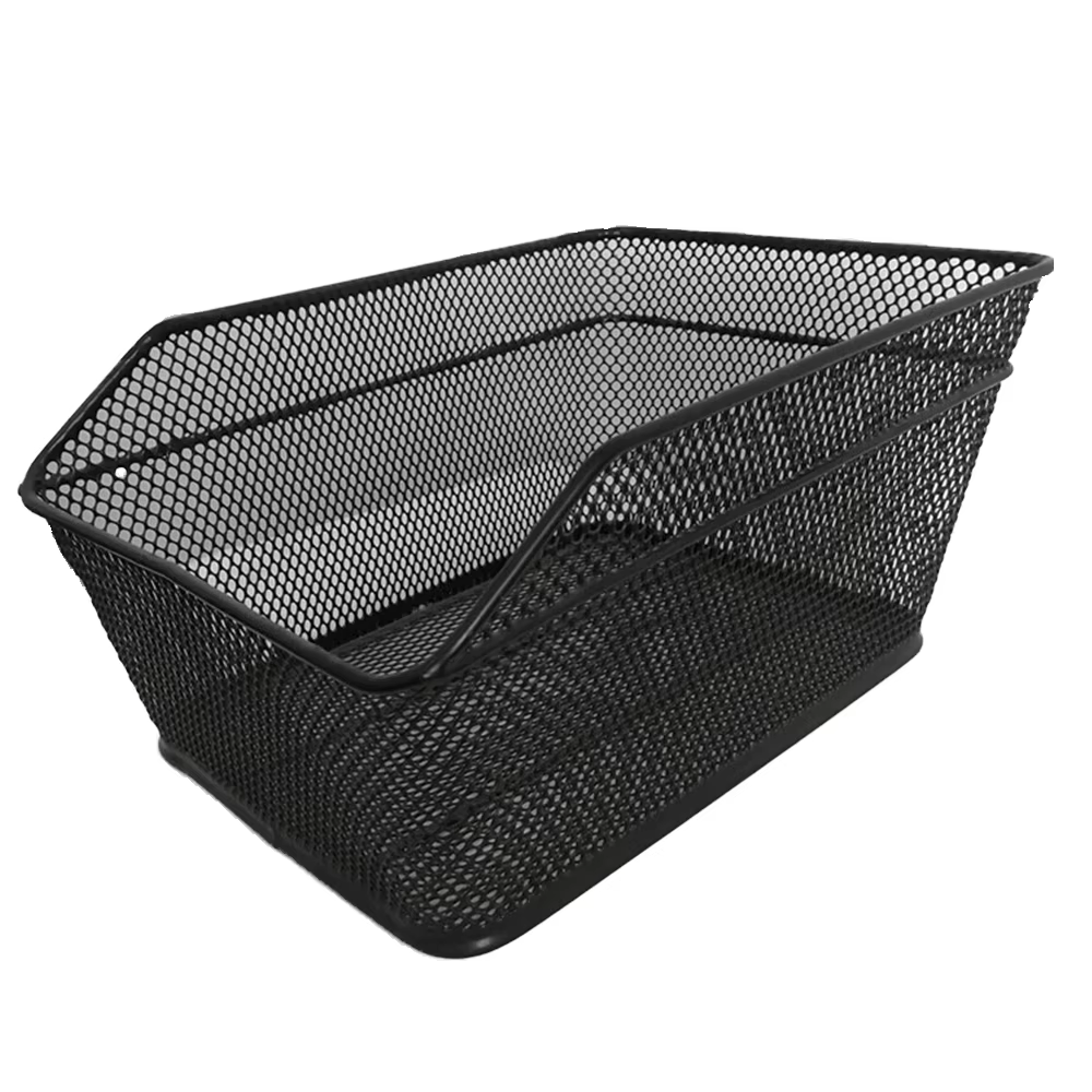 Panier de vélo grande capacité