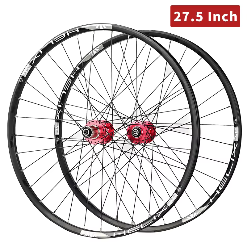 Novatec jeu de roues de vélo 26/27