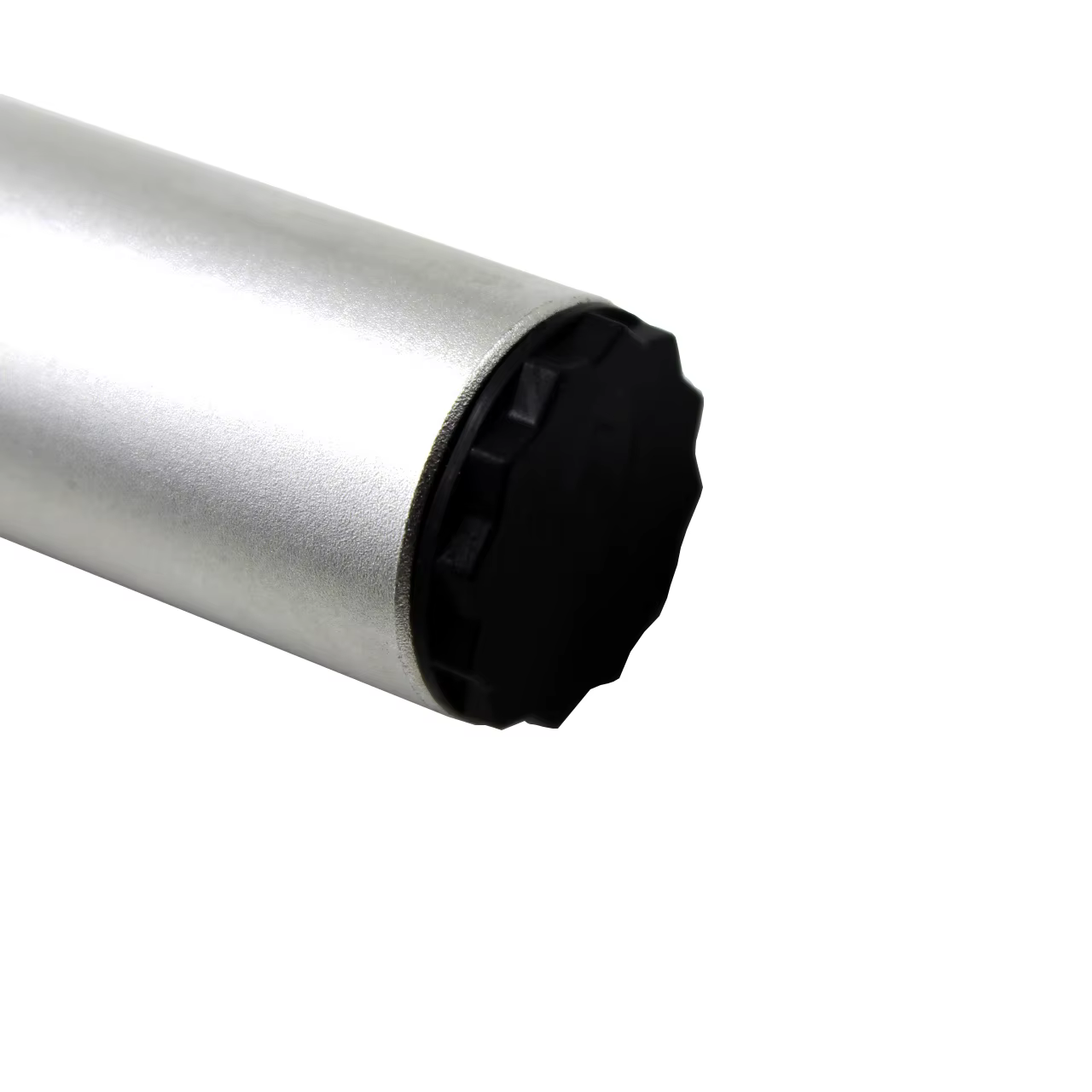 Tige de selle d'amortissement de vélo électrique 25.4 27.2 28.6 31.8 33.9 34mm 300 350 500 550 600mm