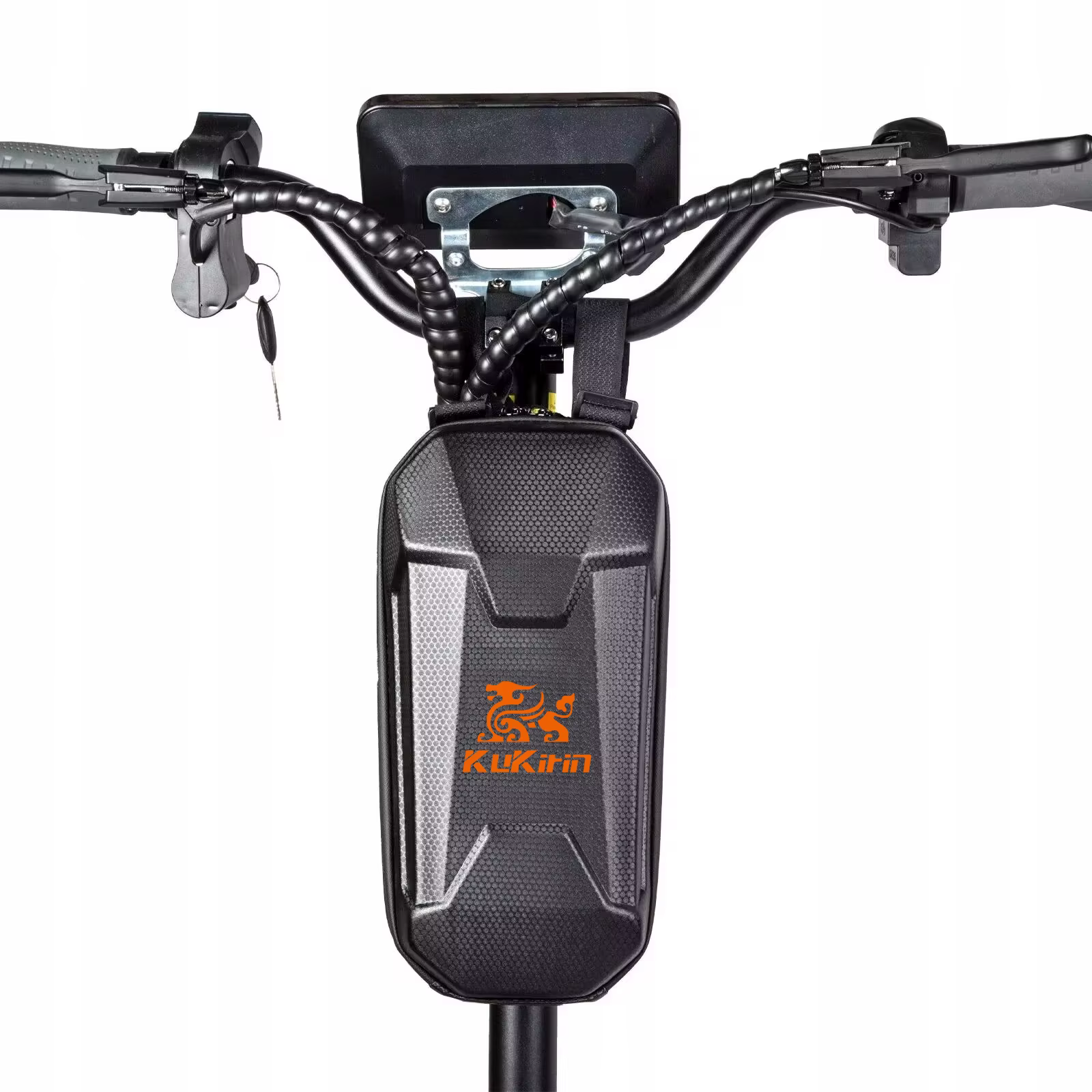 Sac de rangement rigide Kukirin 2L pour trottinette électrique