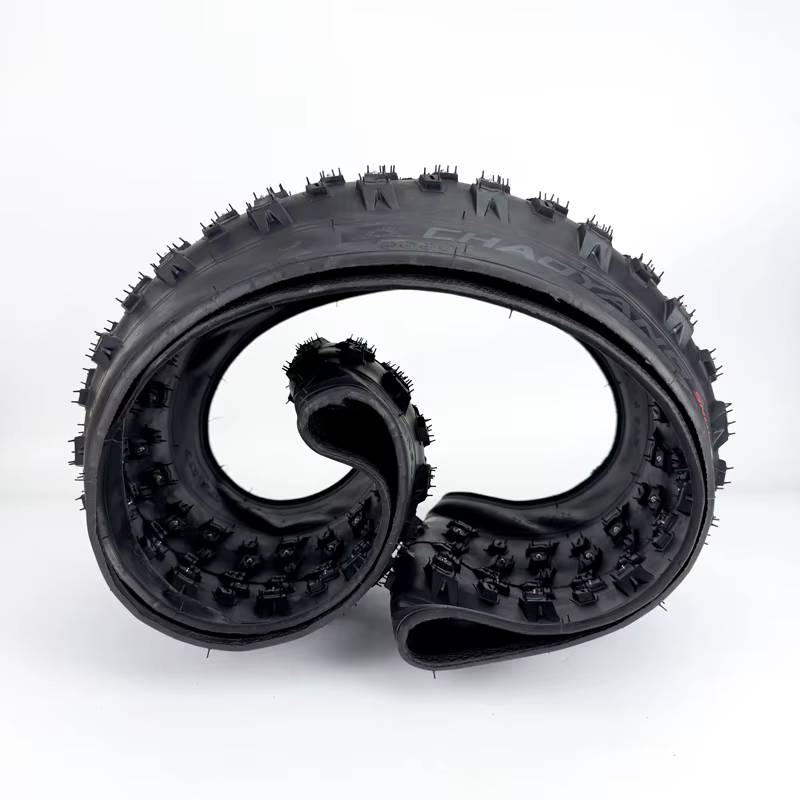 Pneu de vélo CHAOYANG Fat Nail 26x4.0 2C-MTB