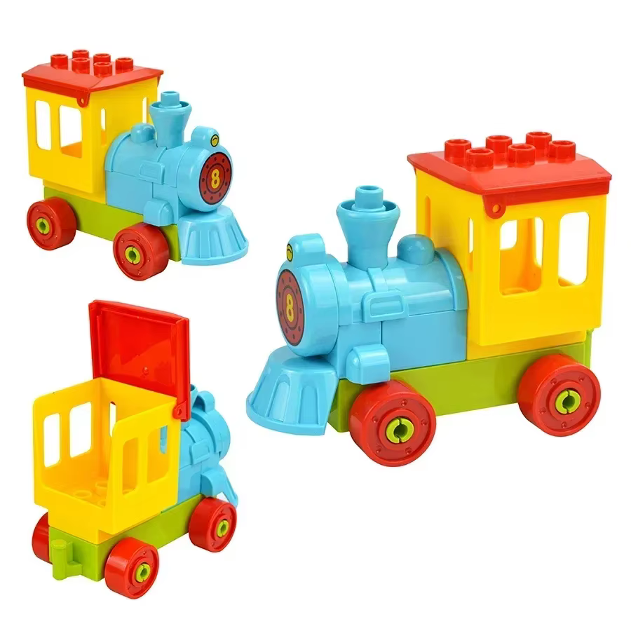 Accessoire de Transport de voiture de Train urbain
