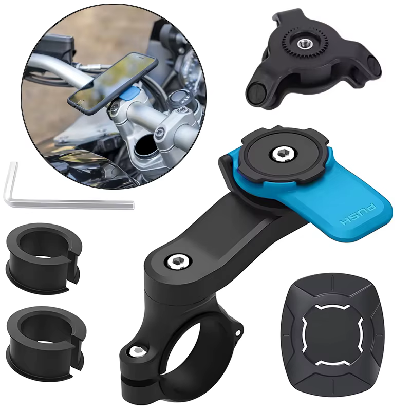 Support de téléphone pour vélo