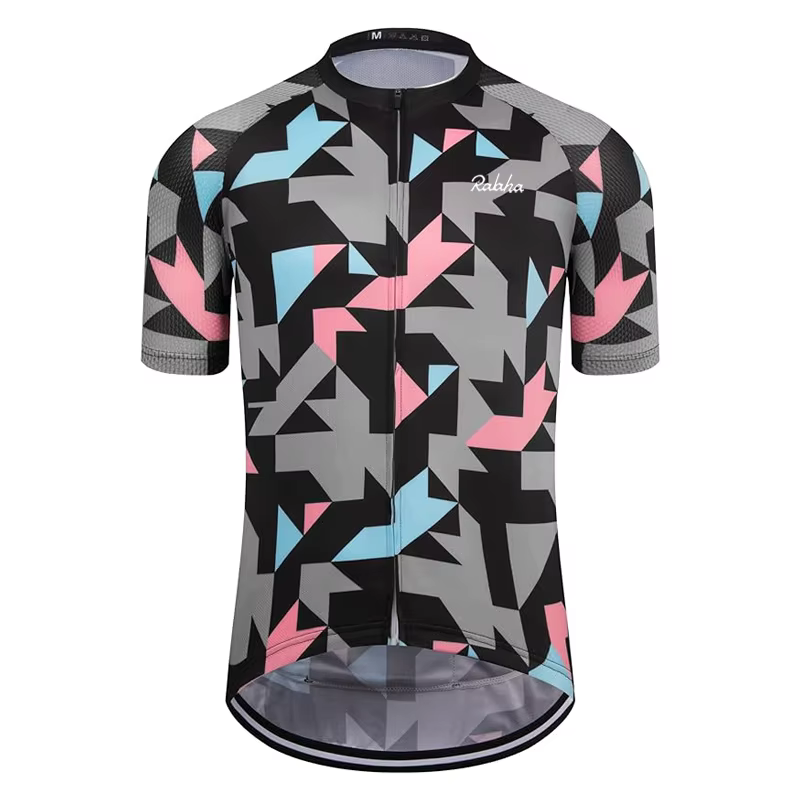 Ralaha-Maillot de cyclisme pour homme