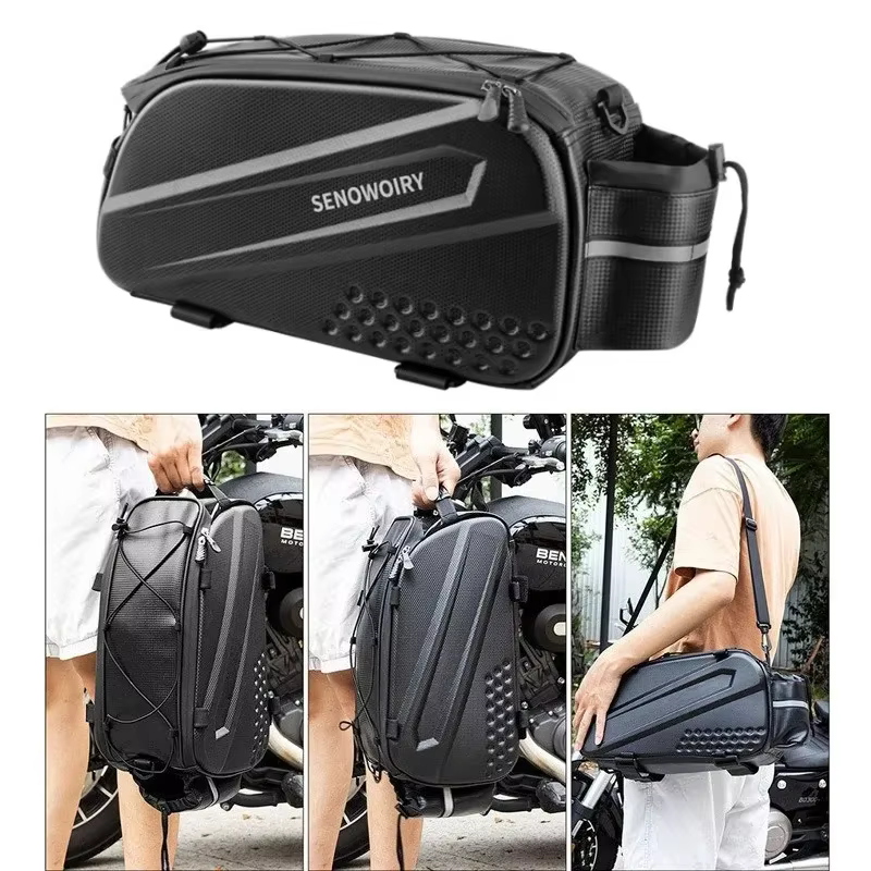 Sac de vélo Camel 10/14l