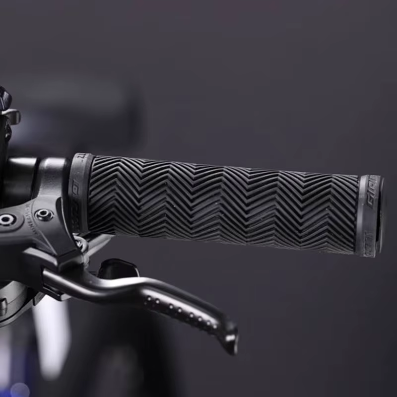 AngiMountain-Poignées de guidon VTT
