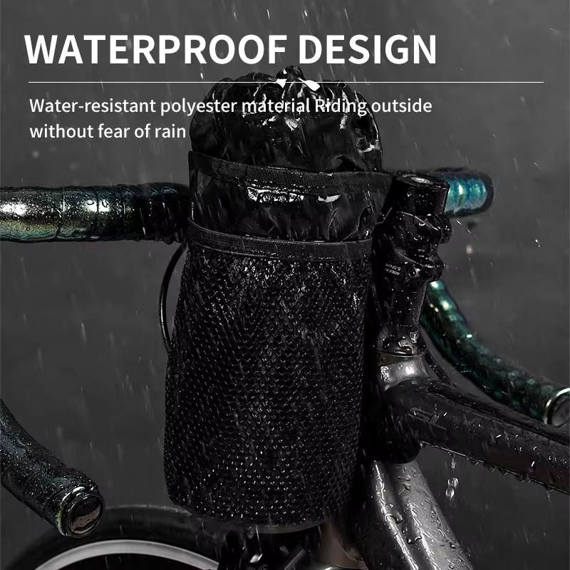 OFFBONDAGE Porte-bouteille de vélo