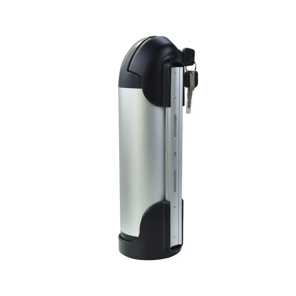 Bouteille d'eau pour vélo électrique
