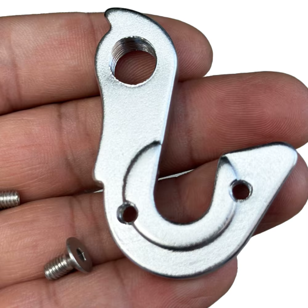 Cintre de dérailleur de vélo pour Corratseats