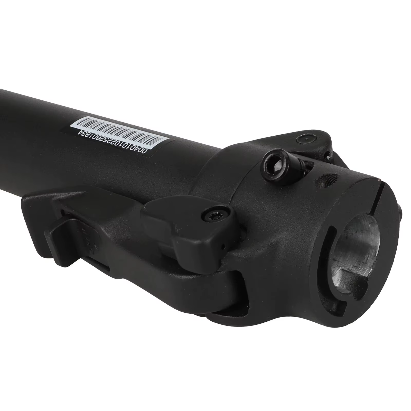 Base de colonne de direction robuste d'origine pour trottinette électrique Xiaomi 5/5 Pro/5 Max/5 Plus – Accessoires d'assemblage