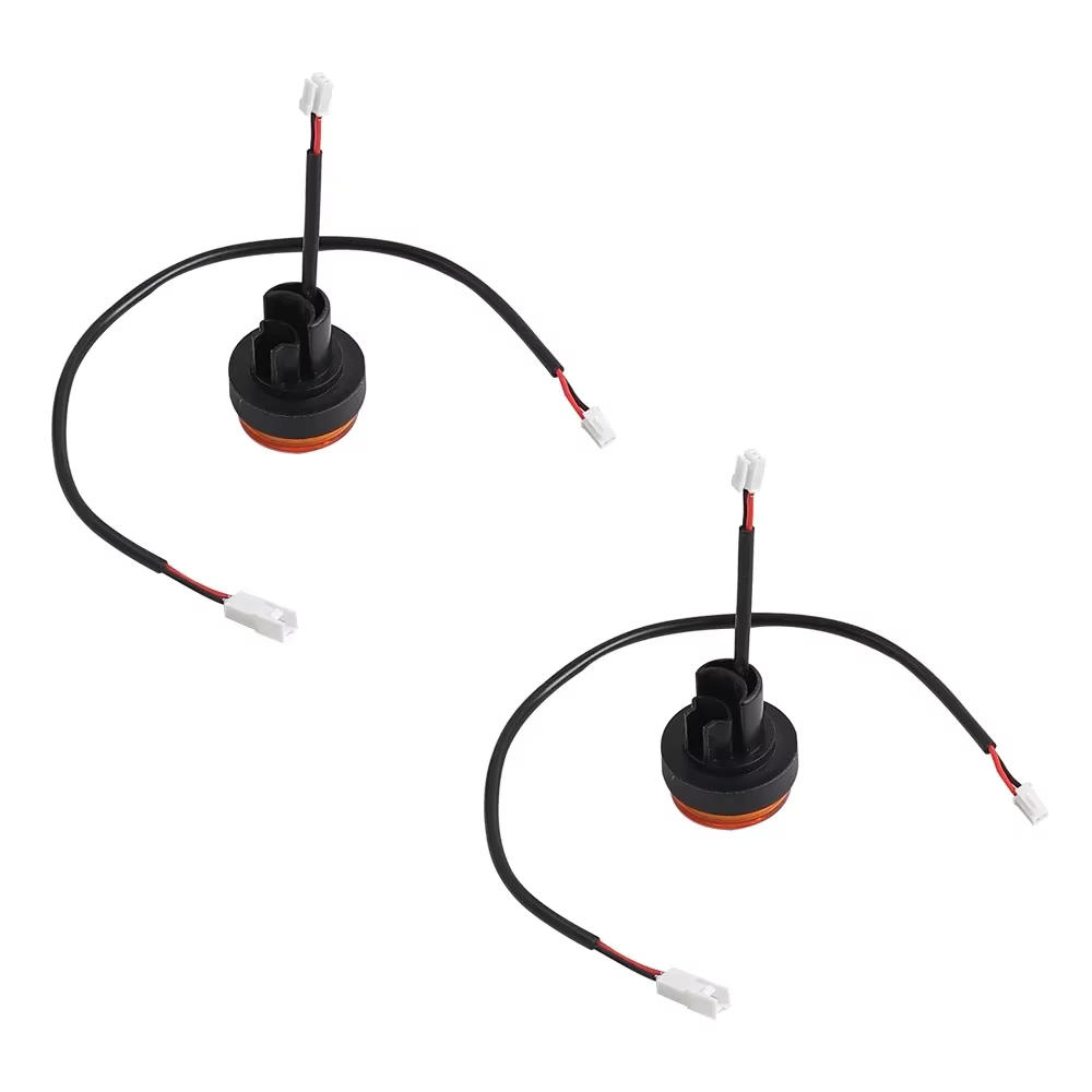 Clignotants LED durables pour Scooter électrique