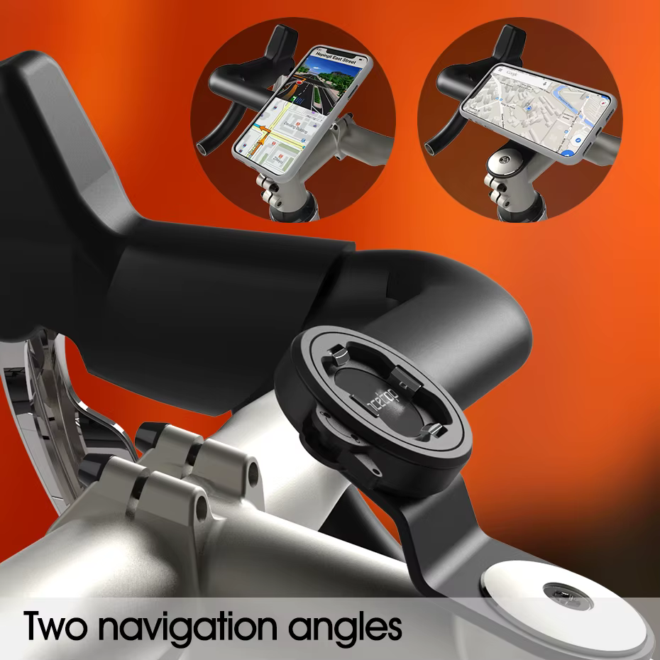 Support de téléphone pour vélo de montagne