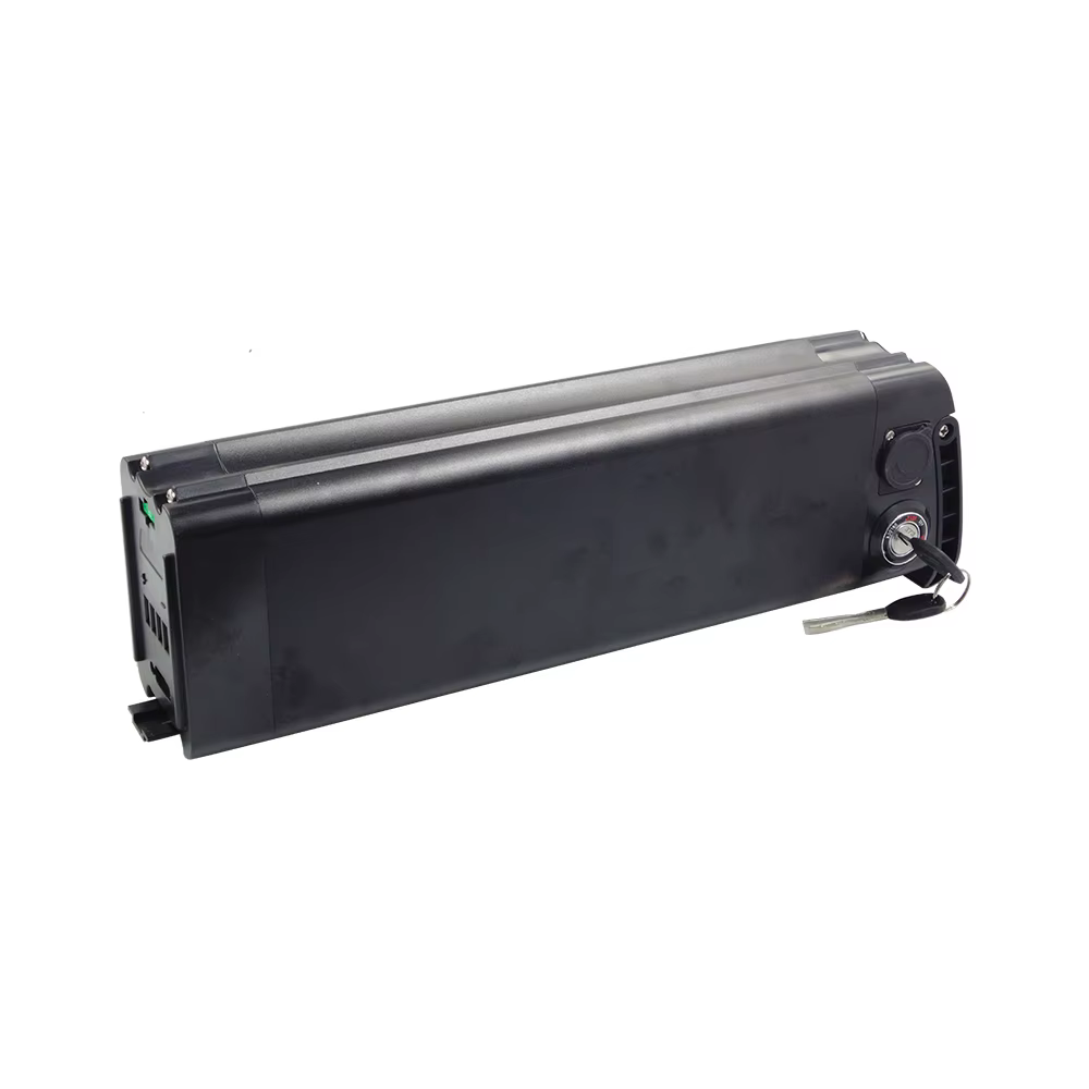Batterie articulation on 48V