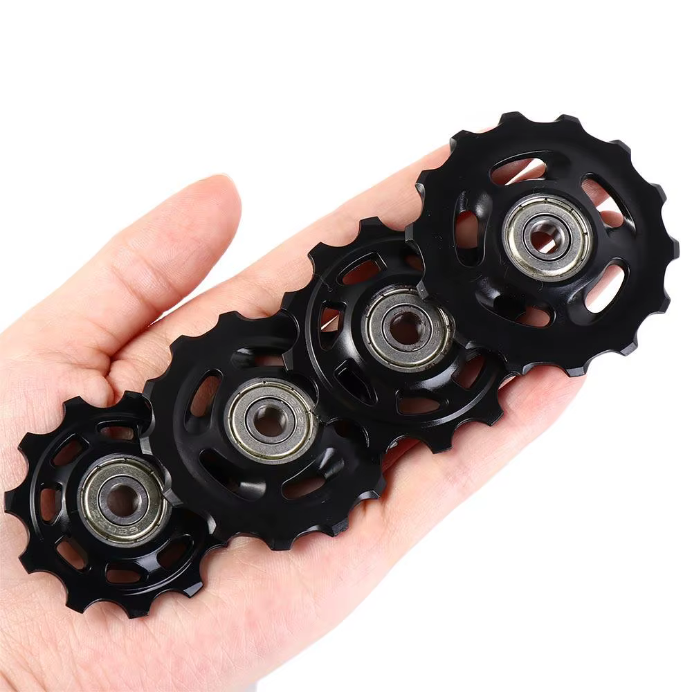 Kit de réparation de dérailleur de roue arrière de vélo