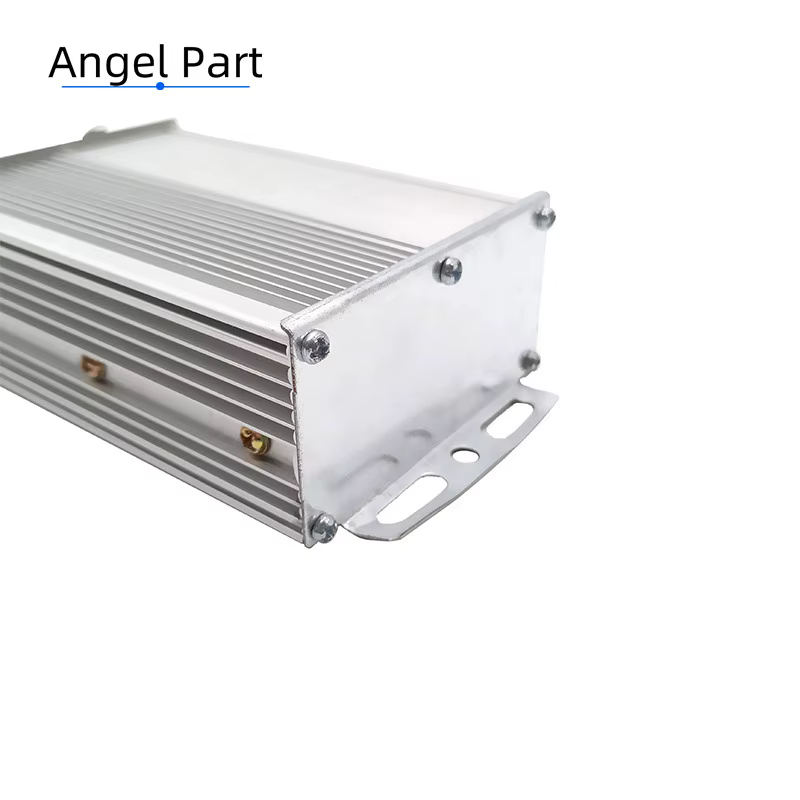 Moteur sans balais pour scooter électrique 36V 48V 60V 72V 500W 30A
