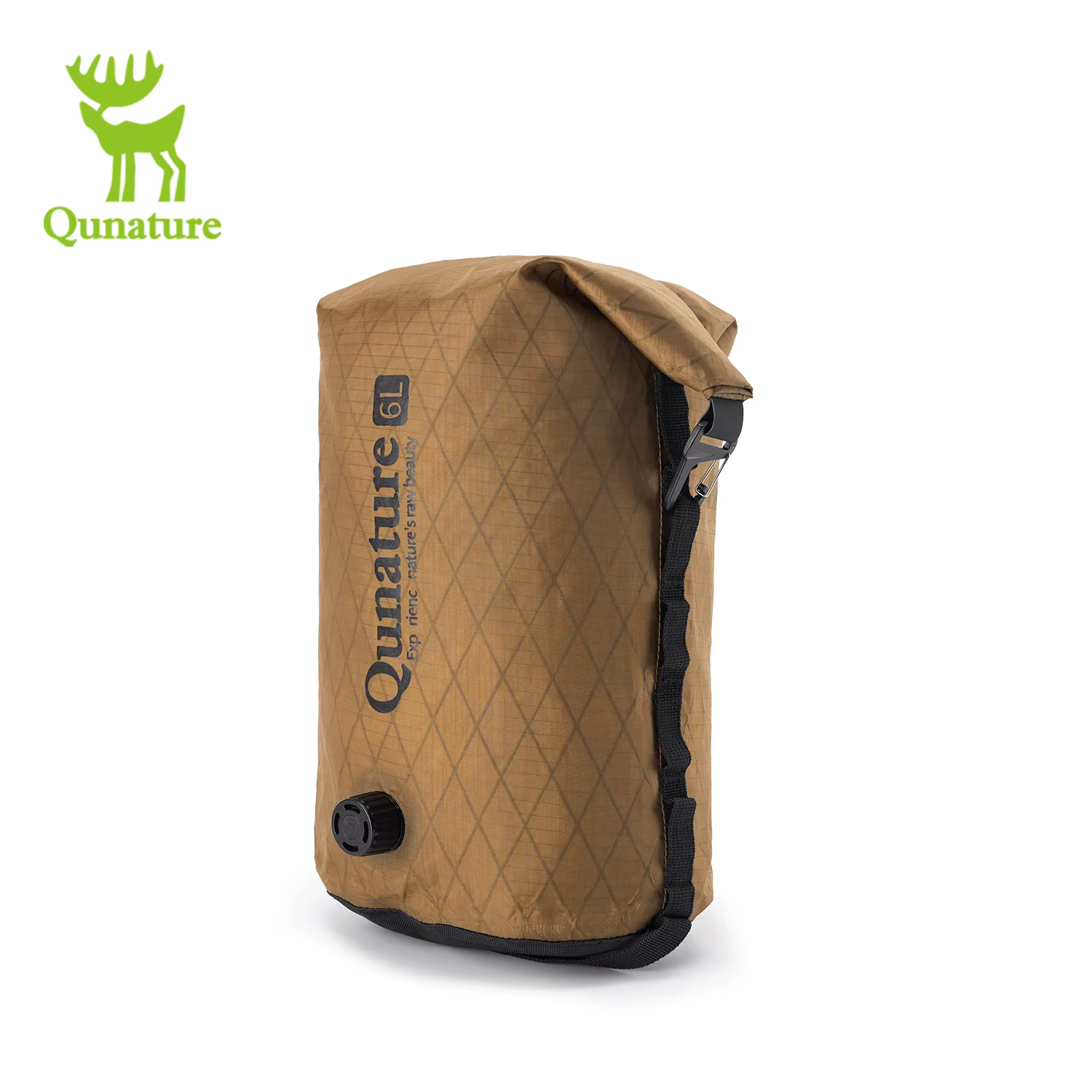 Sac de vélo Qunature version 2.0 améliorée