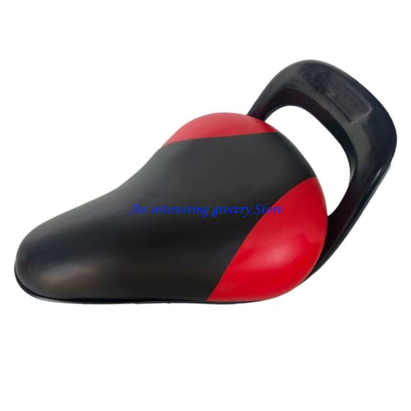 Selle vtt en PU 652D pour enfant