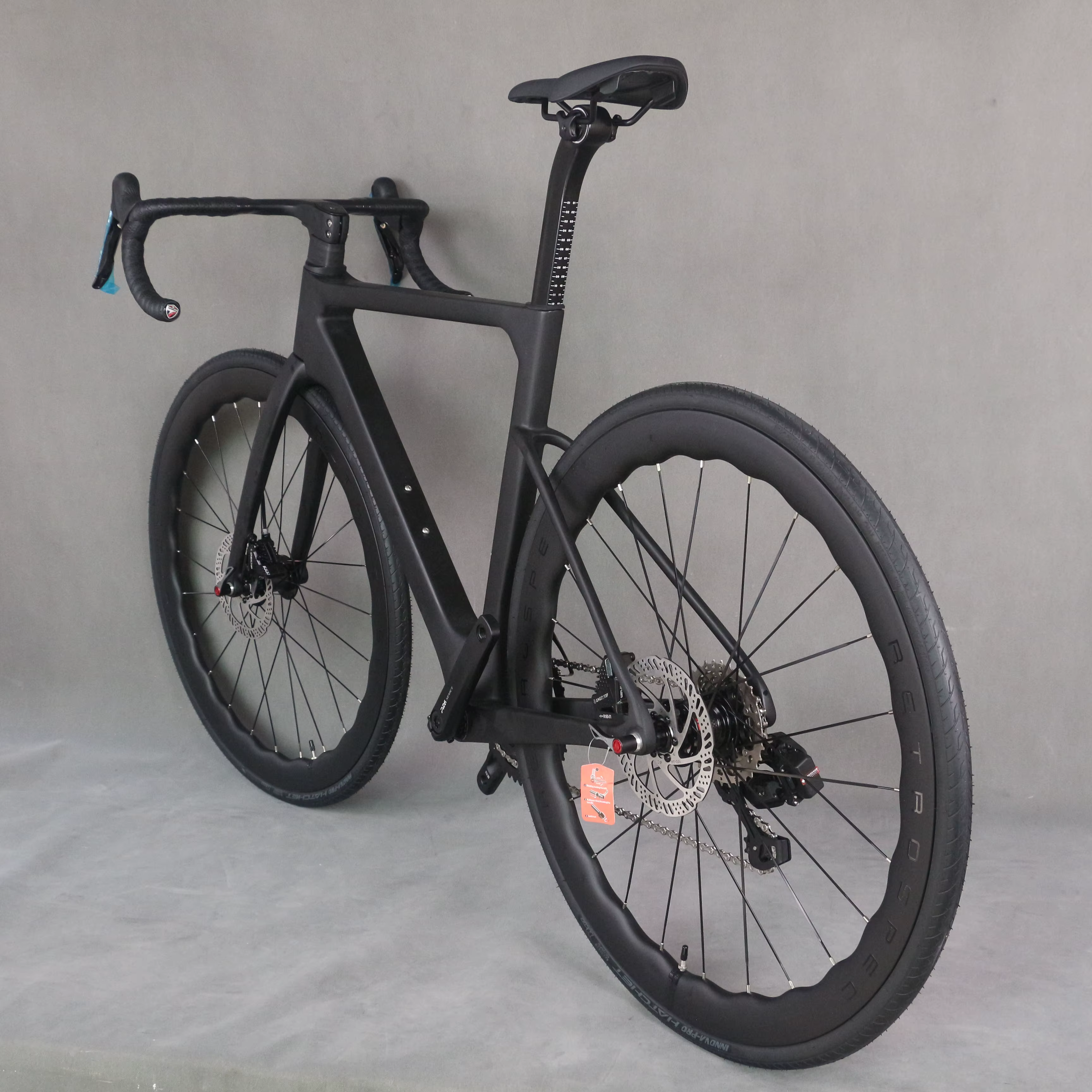 2024 nouveau Style TT-X42 vélo
