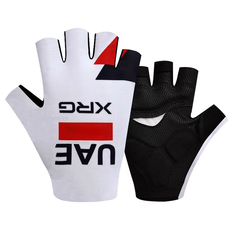 Gants de cyclisme Pro Team 2026, respirants, antidérapants et absorbant les chocs, gants de vélo