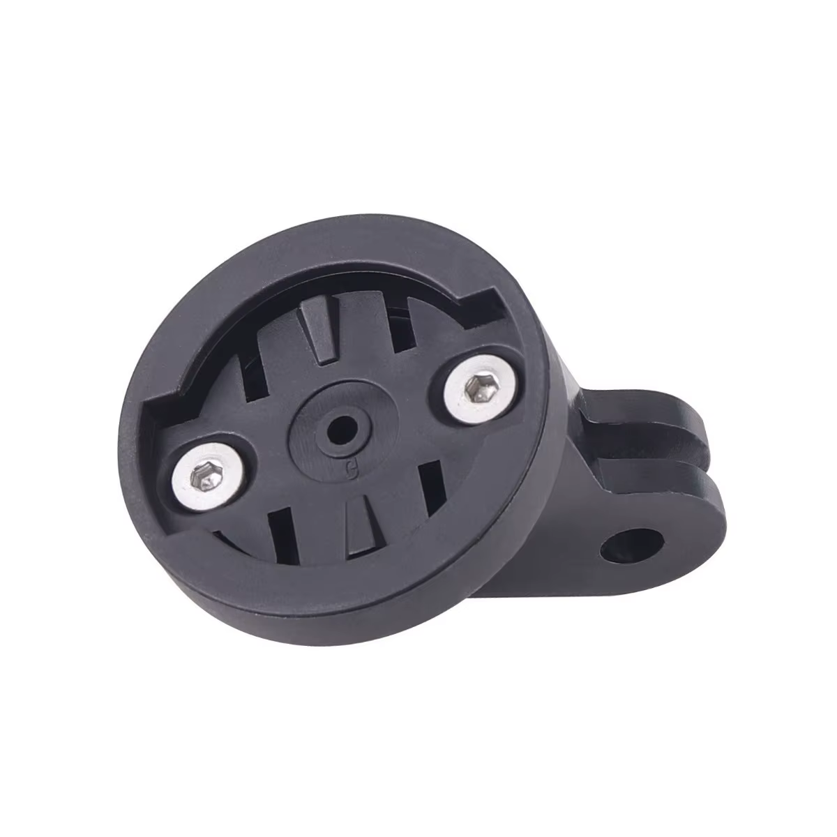 Adaptateur de support de montage combiné pour Garmin Gopro