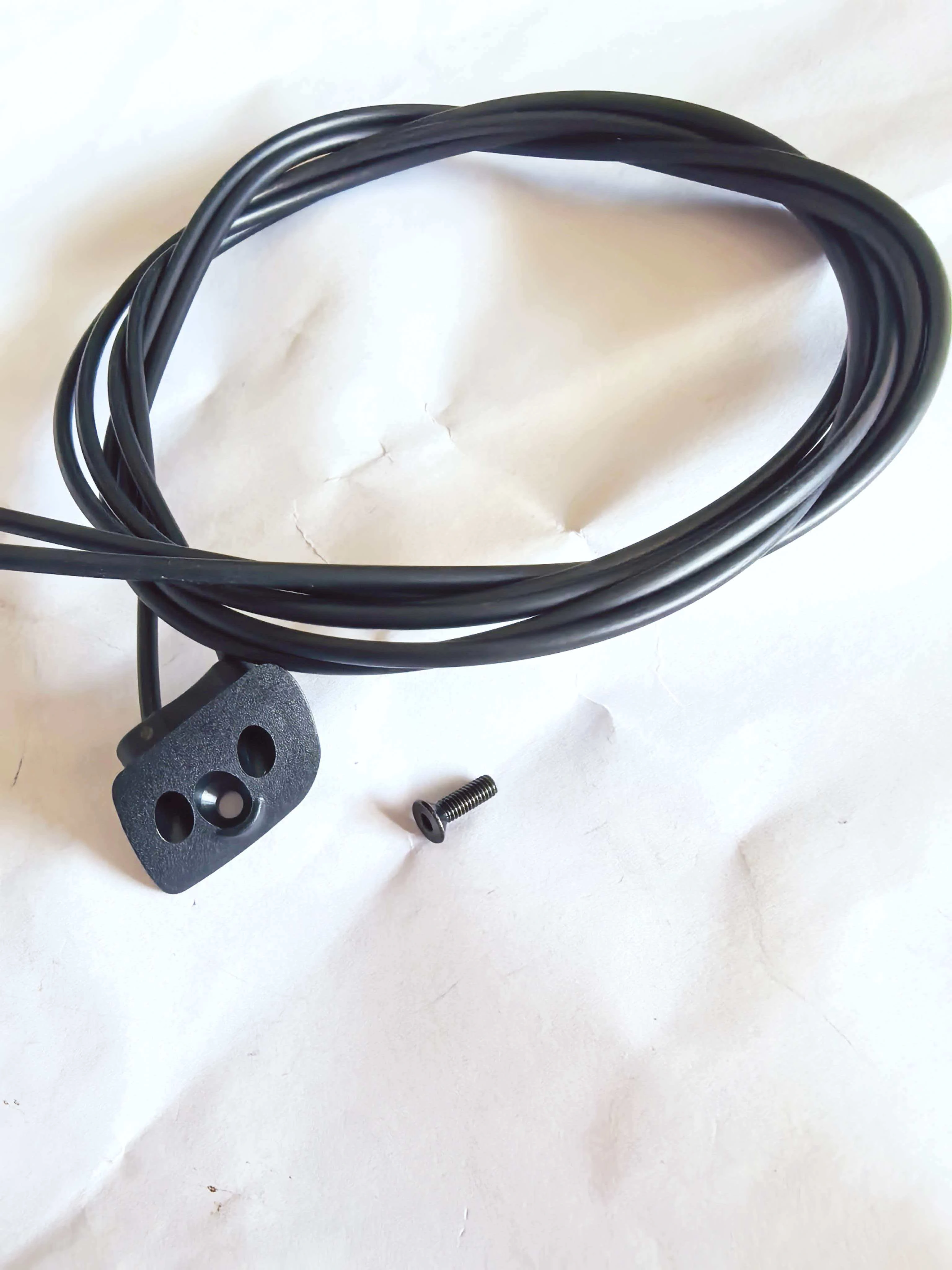 Tube de guidage de câble intérieur de filetage TCR ADV pour vélo de route géant 2016-2020