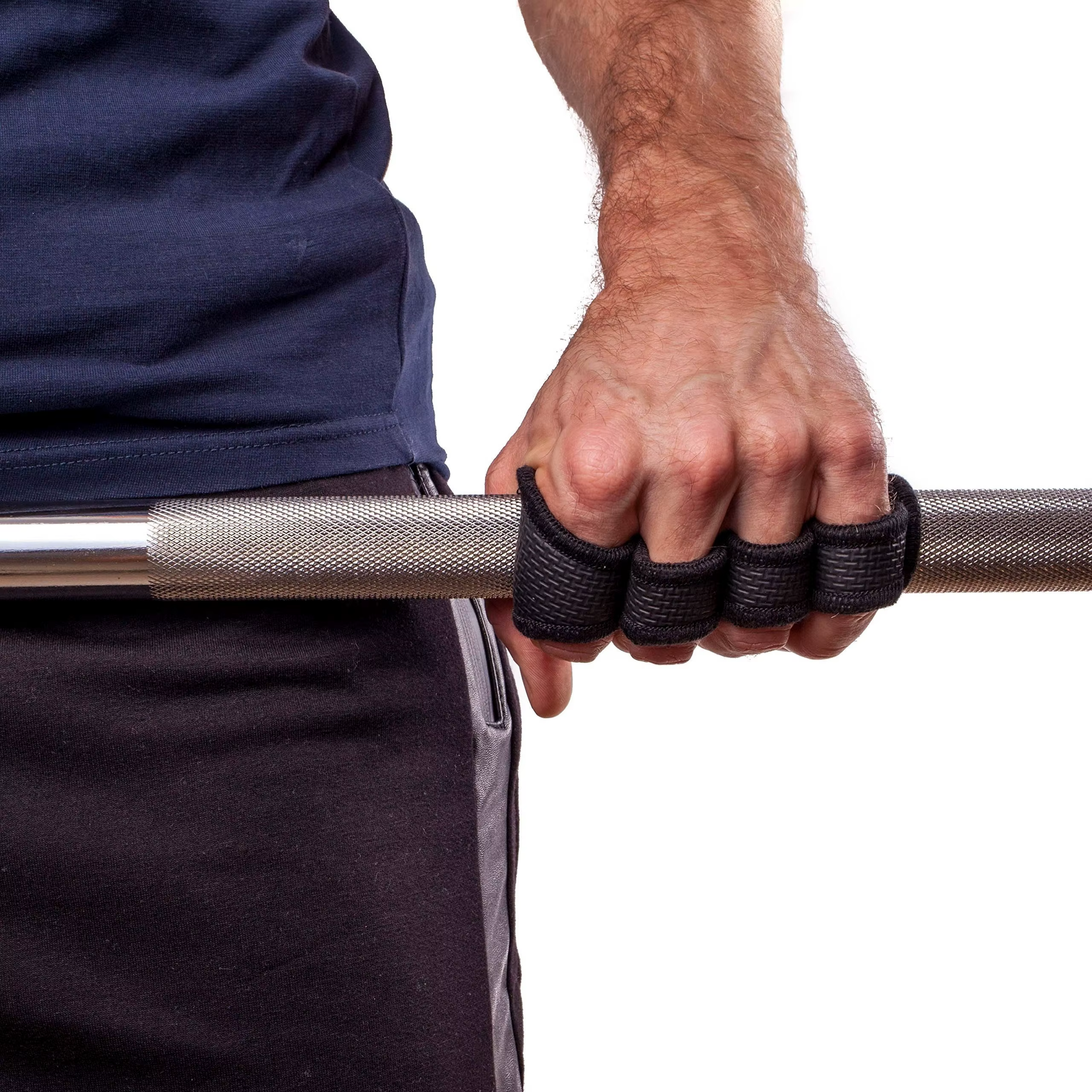 Coussinets de poignée en néoprène, poignées de levage, gants d'entraînement, de gymnastique, d'haltérophilie, de chimie, de Fitness, de sport, protection des mains
