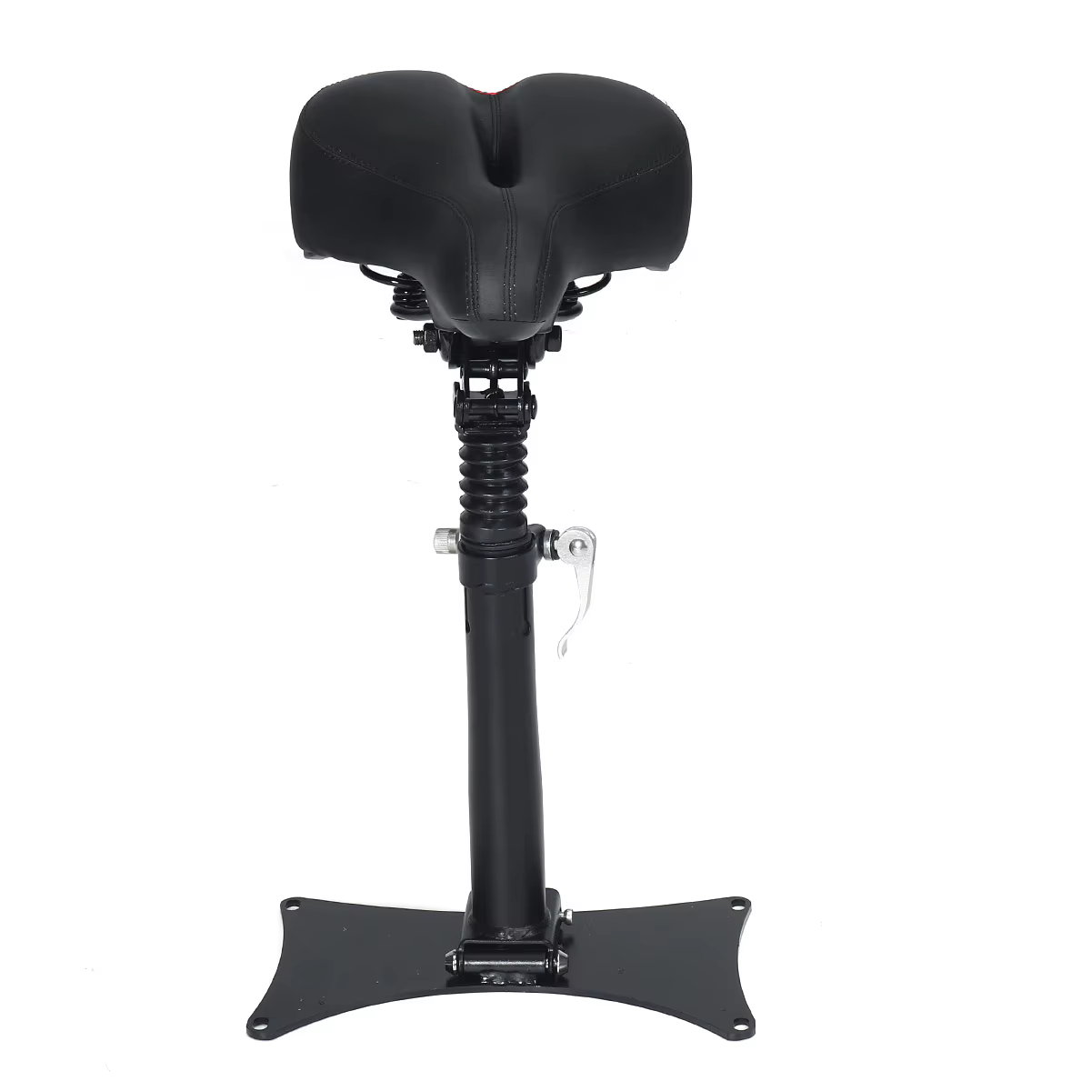 Selle de Siège Pliable pour Scooter Électrique