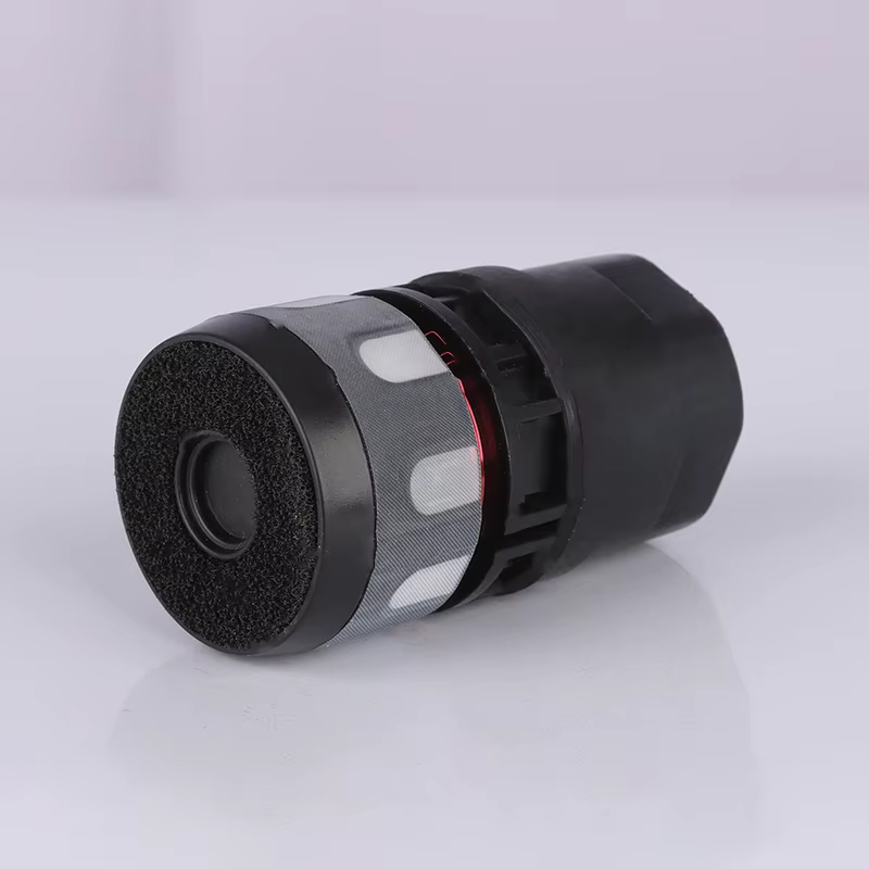 Accessoires de Microphone, noyau de tête de Microphone filaire, cartouche de Microphone filaire dynamique unidirectionnelle haute fidélité