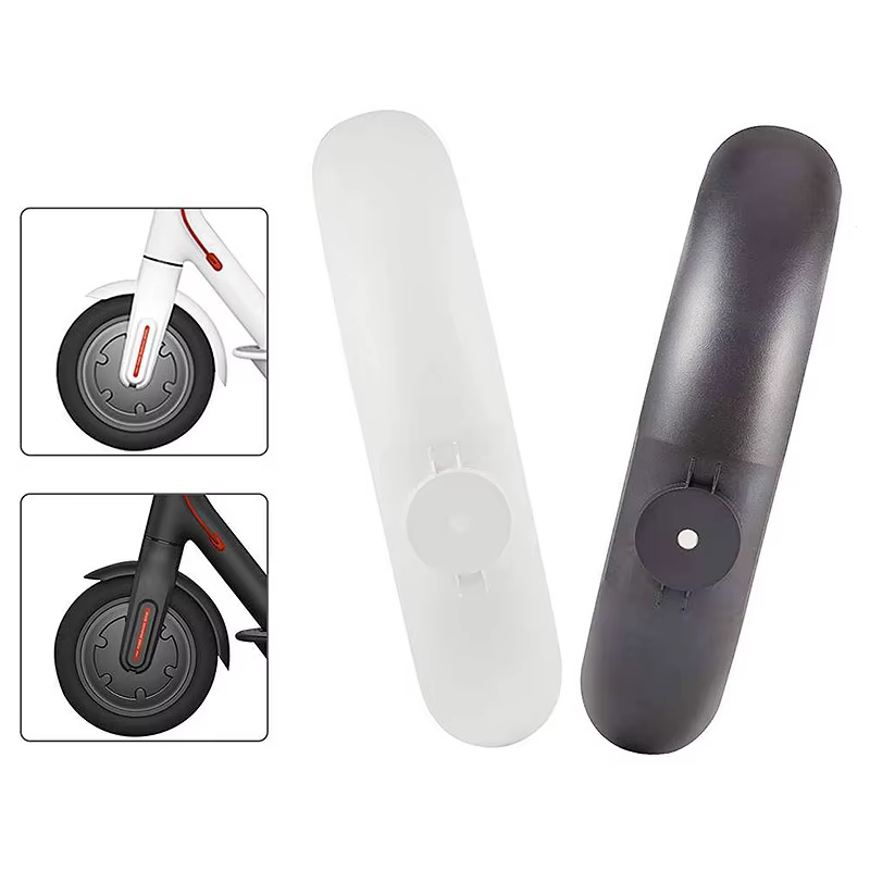 1 garde-boue avant de Scooter électrique adapté pour Xiaomi M365/Pro/Pro 2 1S