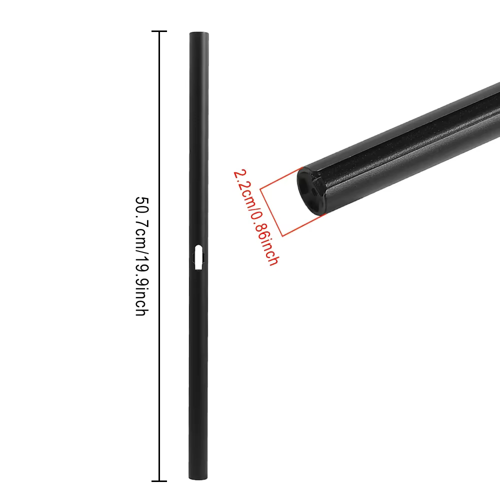 Guidon pour trottinette électrique Segway Ninebot MAX NipG65
