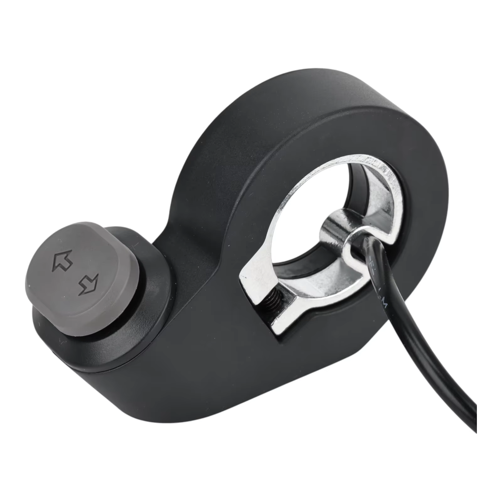 Interrupteur de clignotant Original pour Scooter électrique Segway E2 Pro