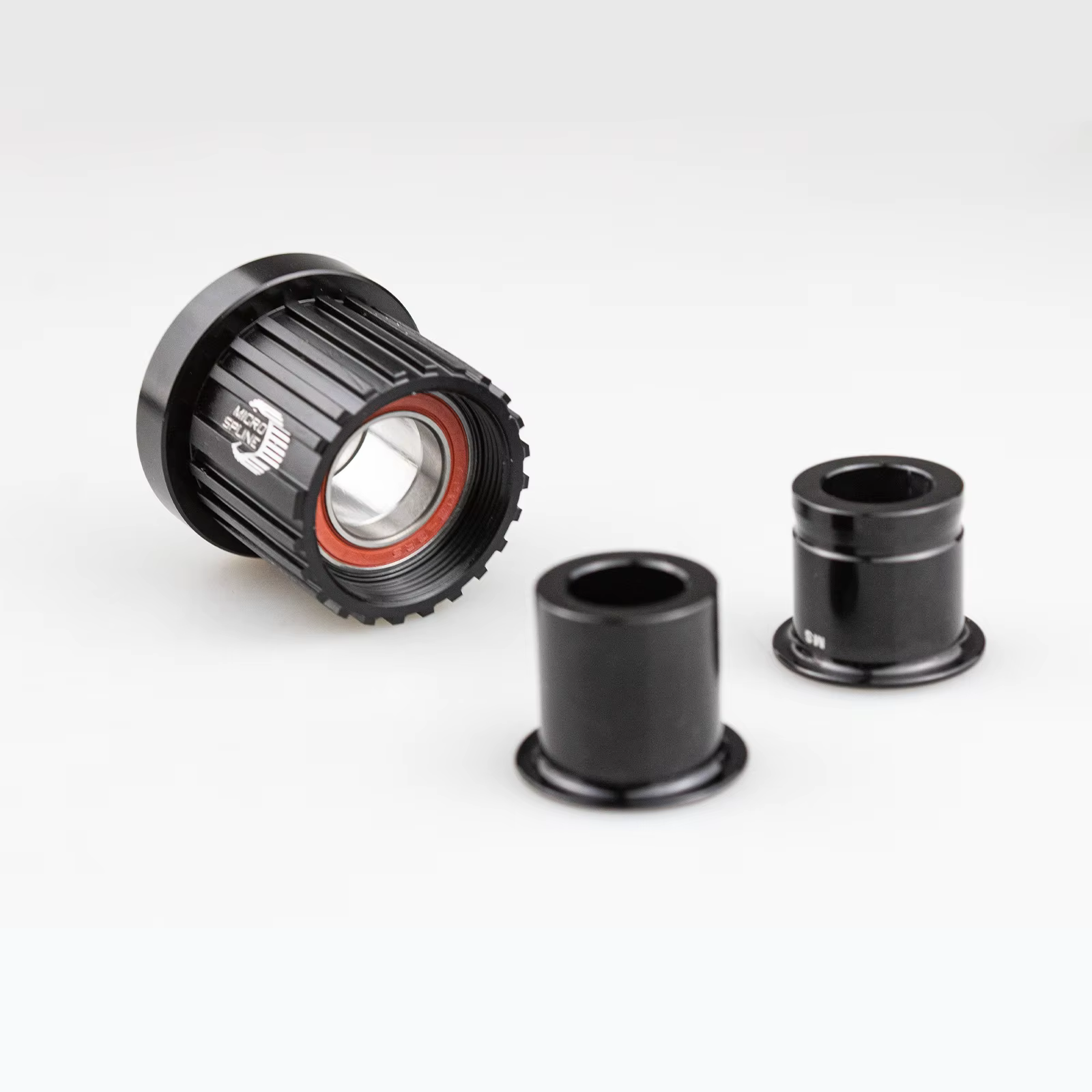 Micro Spline vélo freehub vtt pour 180 240 350 système de cliquet extensible 12S Compatible M9100 M8100 M7100 vtt MicroSpline MS Cassette