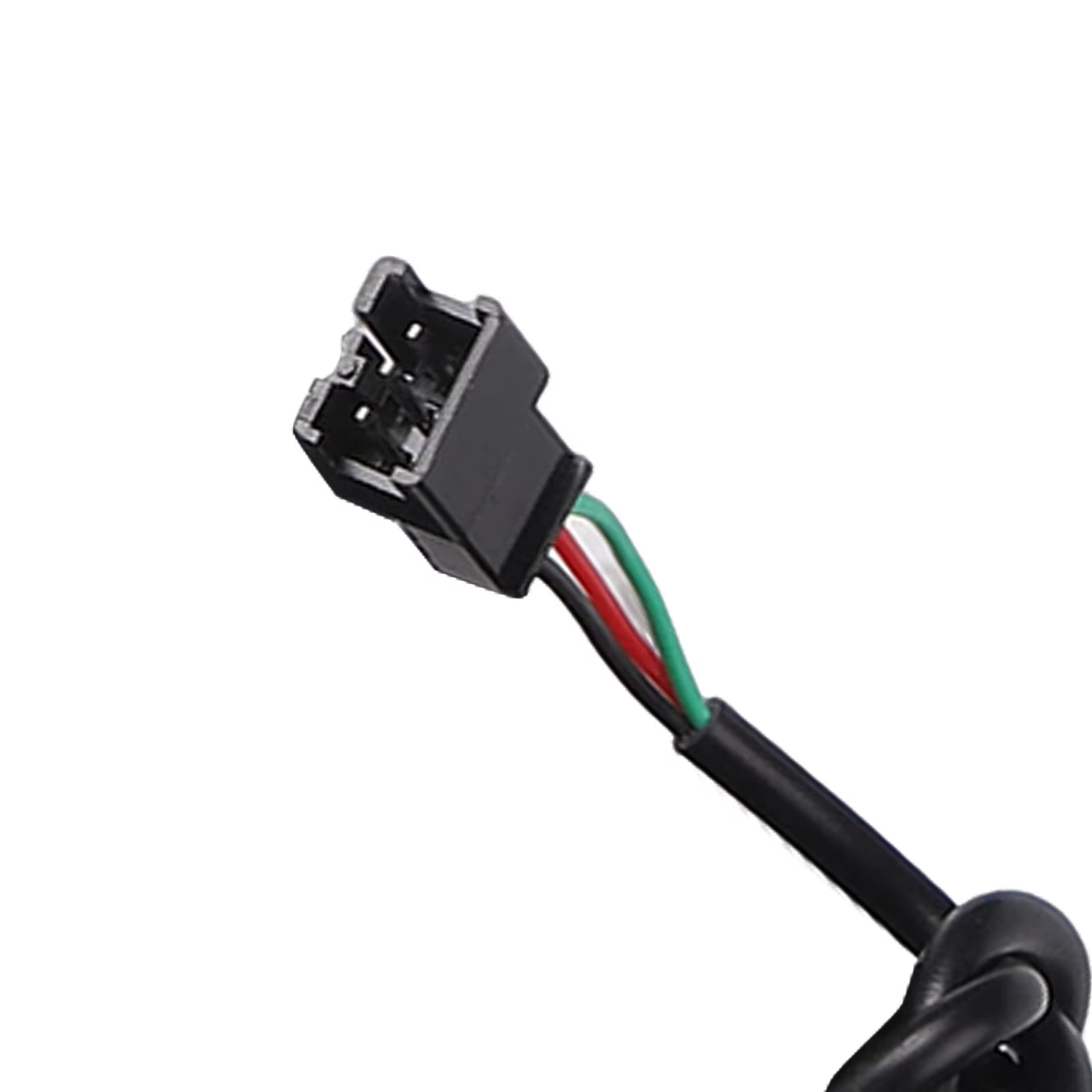 Phare LED pour vélo électrique offrant une éclairage brillant et une fonction étanche fiable pour toutes les conditions de conduite