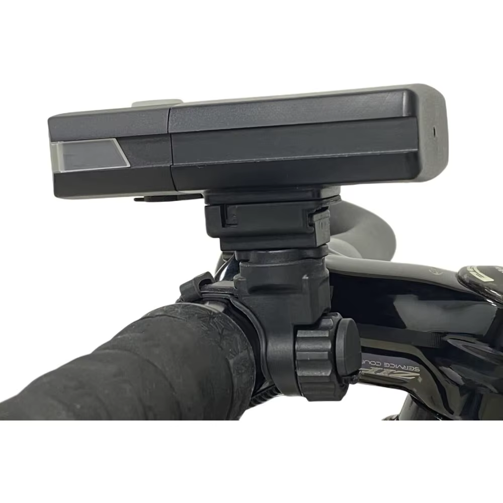 Support de lumière de vélo Compatible avec CAT Eye Volt 200/300/400/800