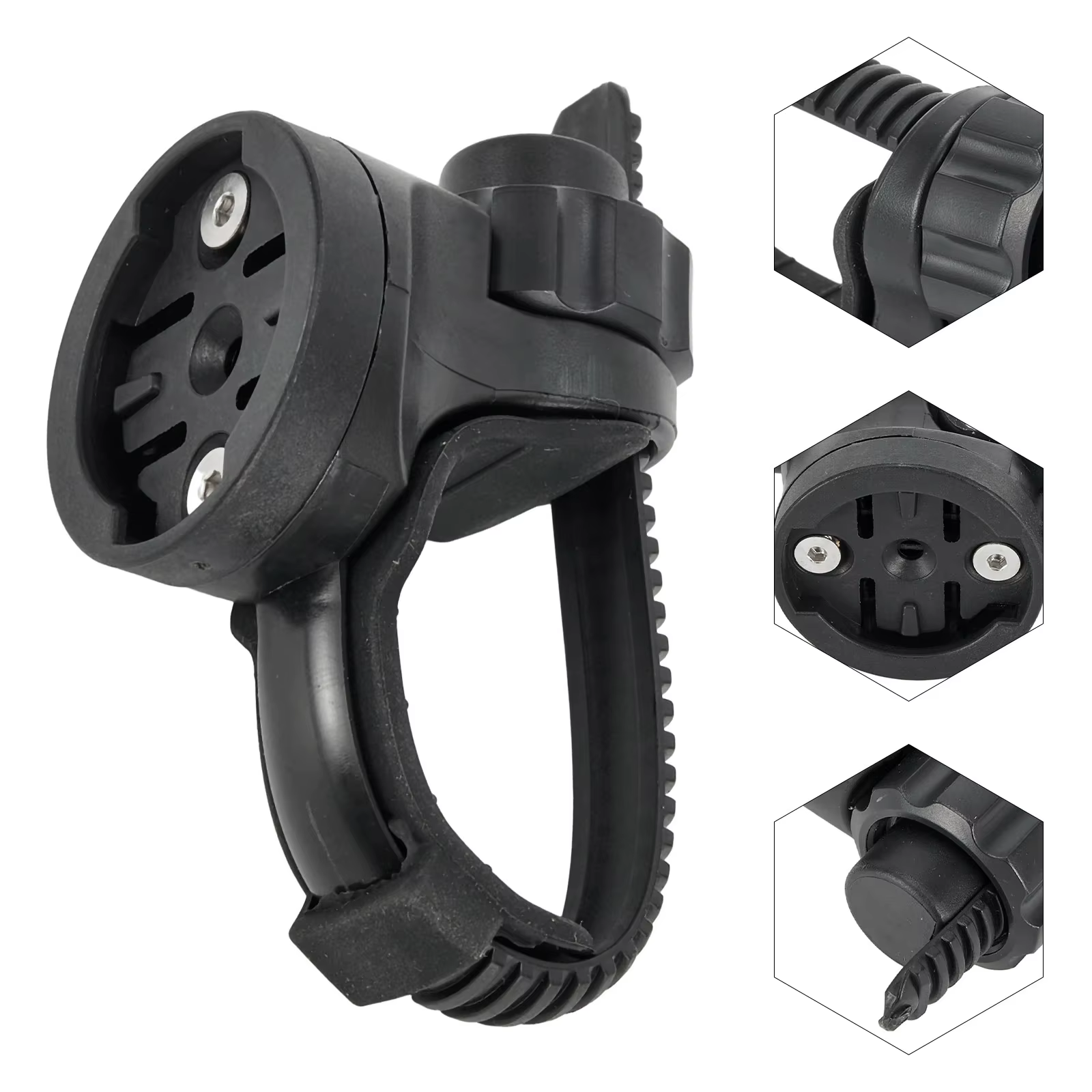 Support d'ordinateur pour guidon de vélo