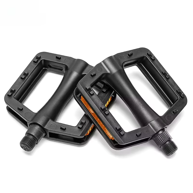 Accessoires de cyclisme pédales de VTT de route
