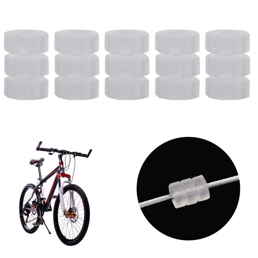 Donuts de câble de vélo de montagne
