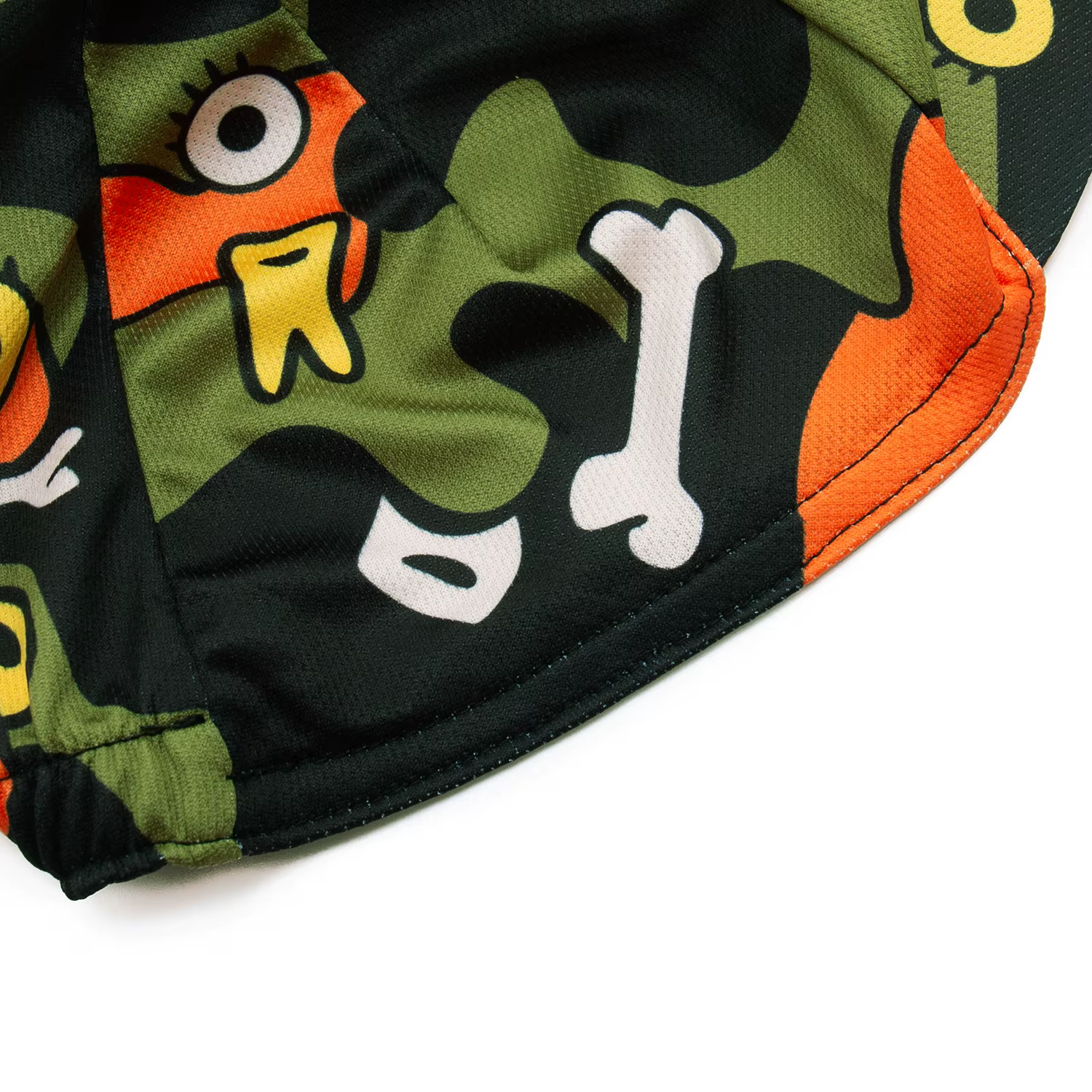 Casquette de cyclisme pour hommes et femmes
